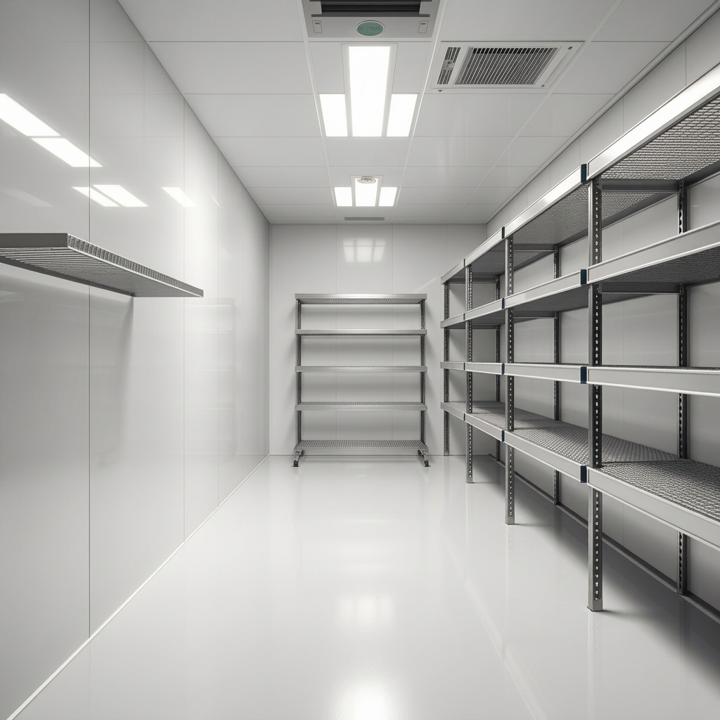 Refrigeration Equipment