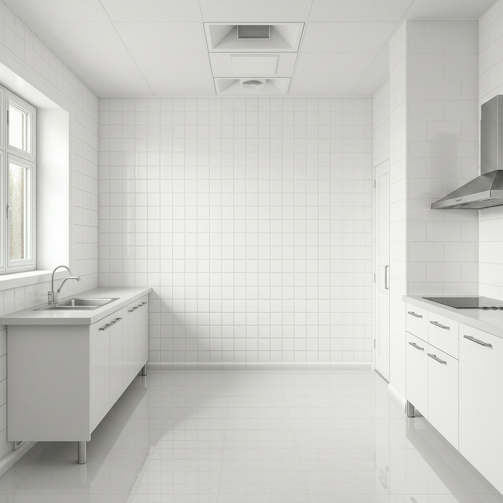 Walls & Floors
